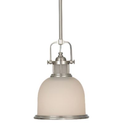 Parker Place Pendant by Feiss - Starlight Lighting USA and Canada